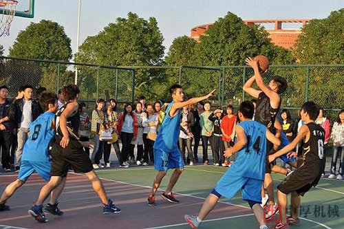 鄭州中厚機(jī)械設(shè)備有限公司團(tuán)隊(duì)風(fēng)采