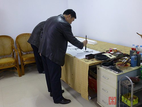 鄭州中厚機(jī)械團(tuán)隊(duì)風(fēng)采