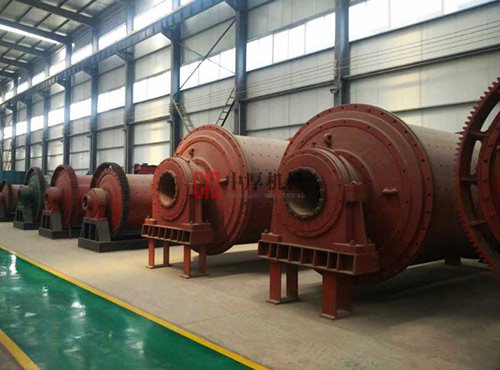 球磨機停磨是什么原因造成的